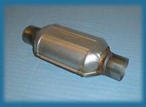 Universal katalysator Bild universal katalysator